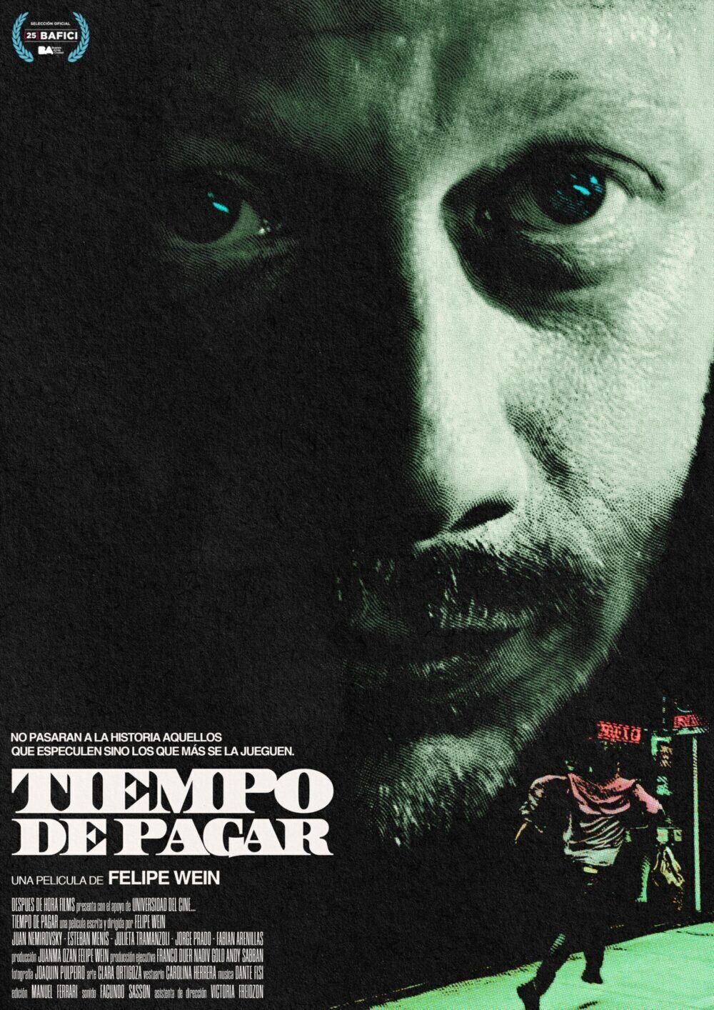 Tiempo de Pagar Cast, OTT, Budget, Box Office, And More