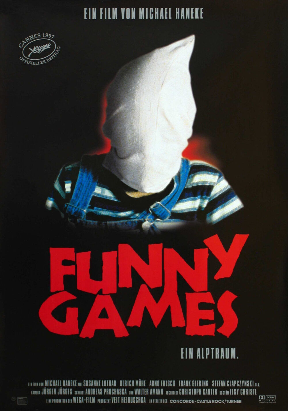 Funny Games 1998 Movie Cast, OTT, Budget, Box Office, And More