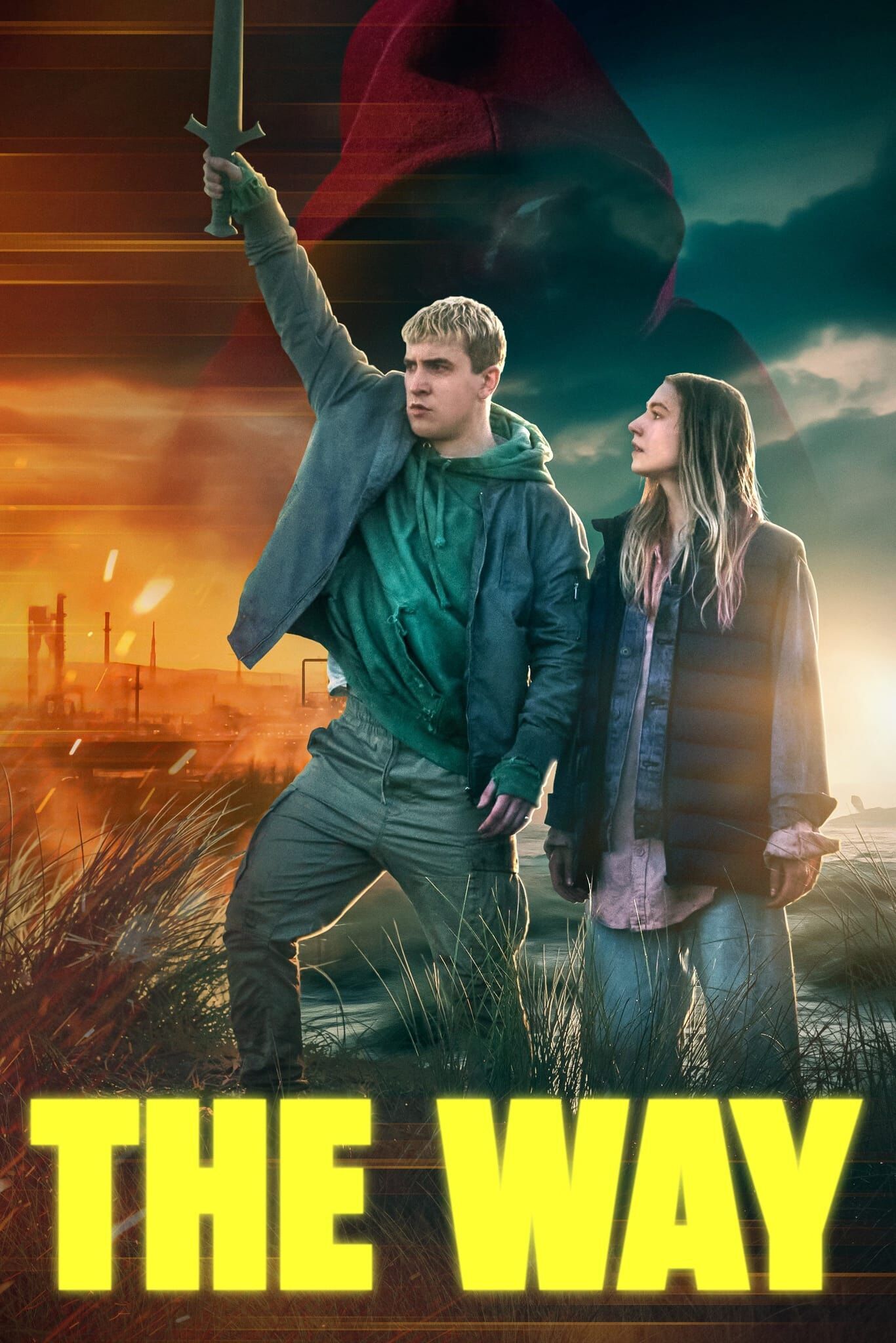 The Way Cast, OTT, Budget, Box Office, And More