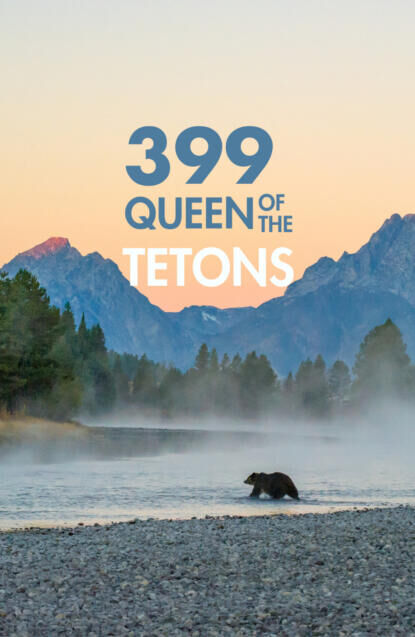 399: Queen of the Tetons Cast, OTT, Budget, Box Office, And More