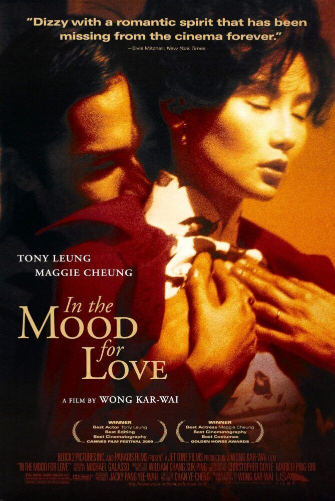 Fa yeung nin wah 2001 Movie Cast, OTT, Budget, Box Office, And More