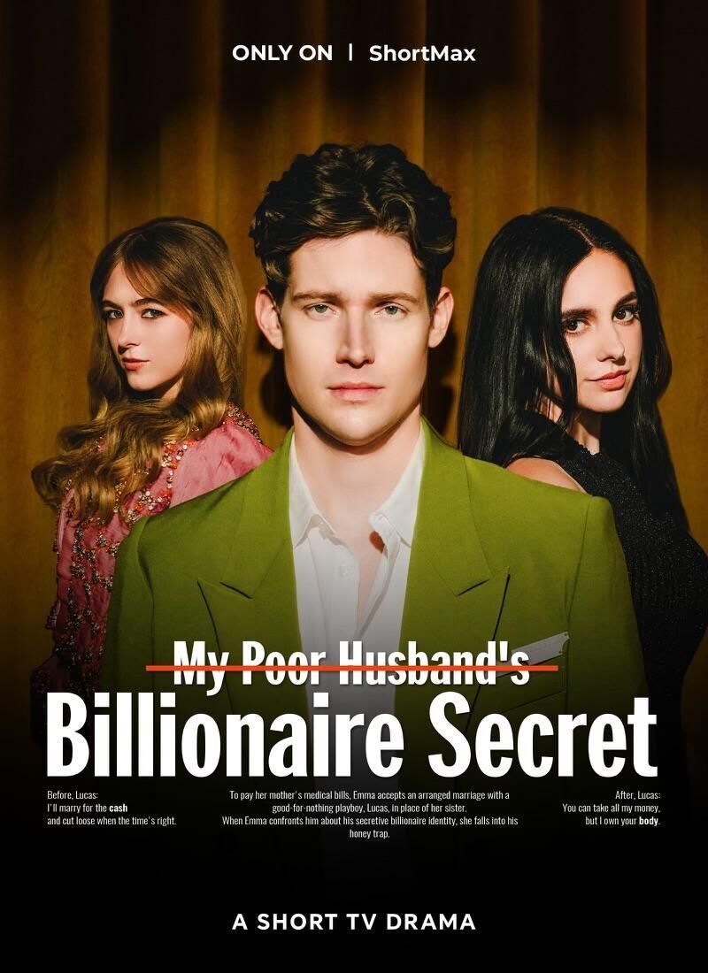 My Poor Husband’s Billionaire Secret Cast, OTT, Budget, Box Office, And More