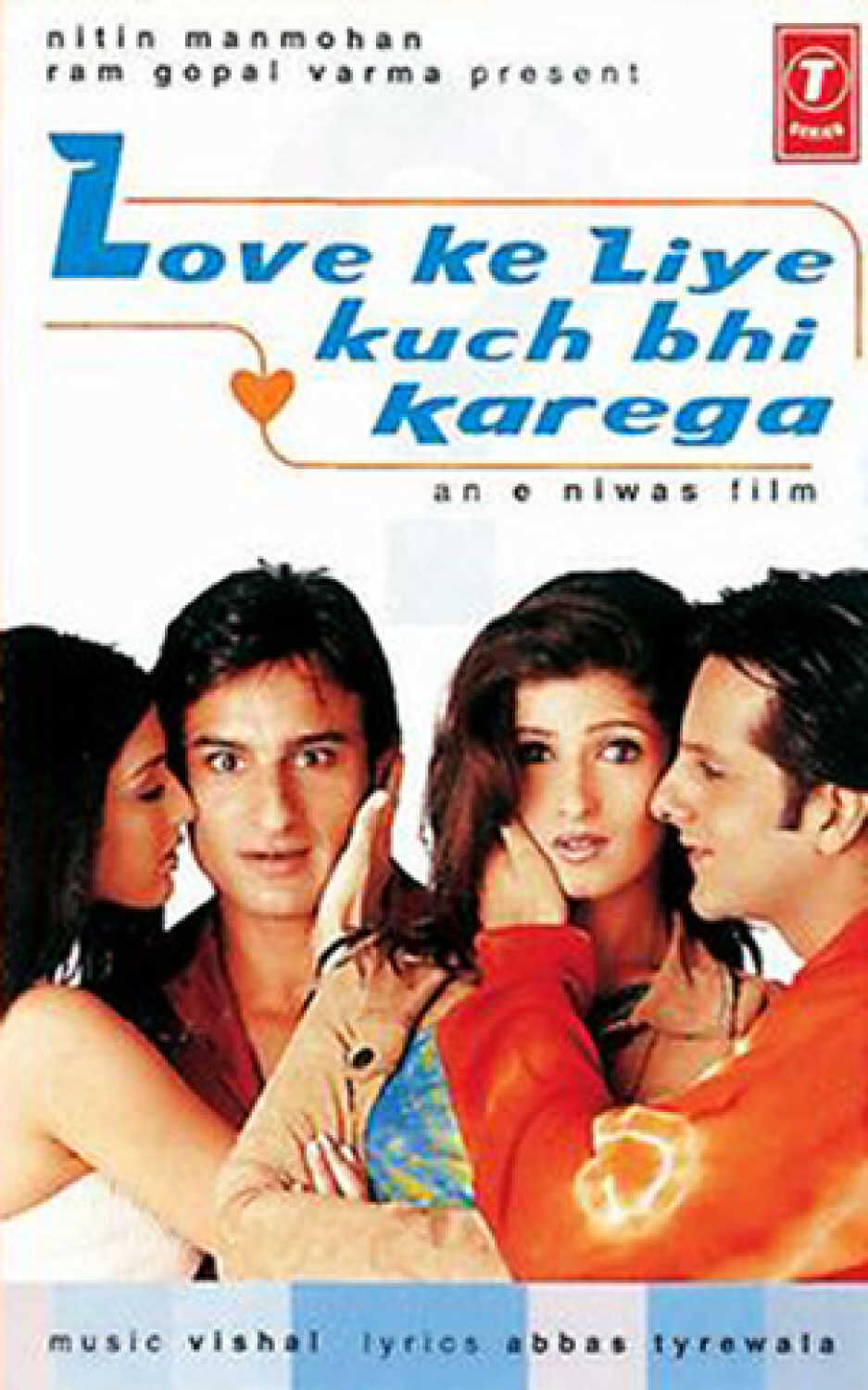 Love Ke Liye Kuch Bhi Karega 2001 Movie Cast, OTT, Budget, Box Office, And More