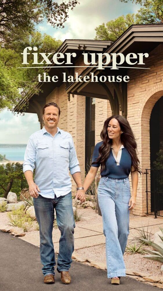 Fixer Upper: The Lakehouse Cast, OTT, Budget, Box Office, And More
