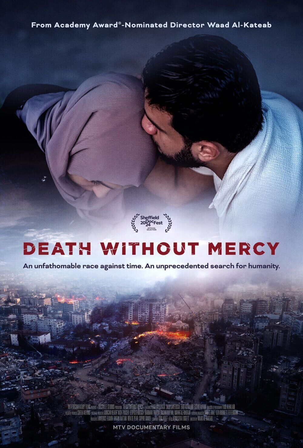Death Without Mercy Cast, OTT, Budget, Box Office, And More