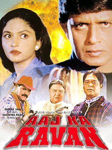 Aaj Ka Ravan 2000 Movie Cast, OTT, Budget, Box Office, And More