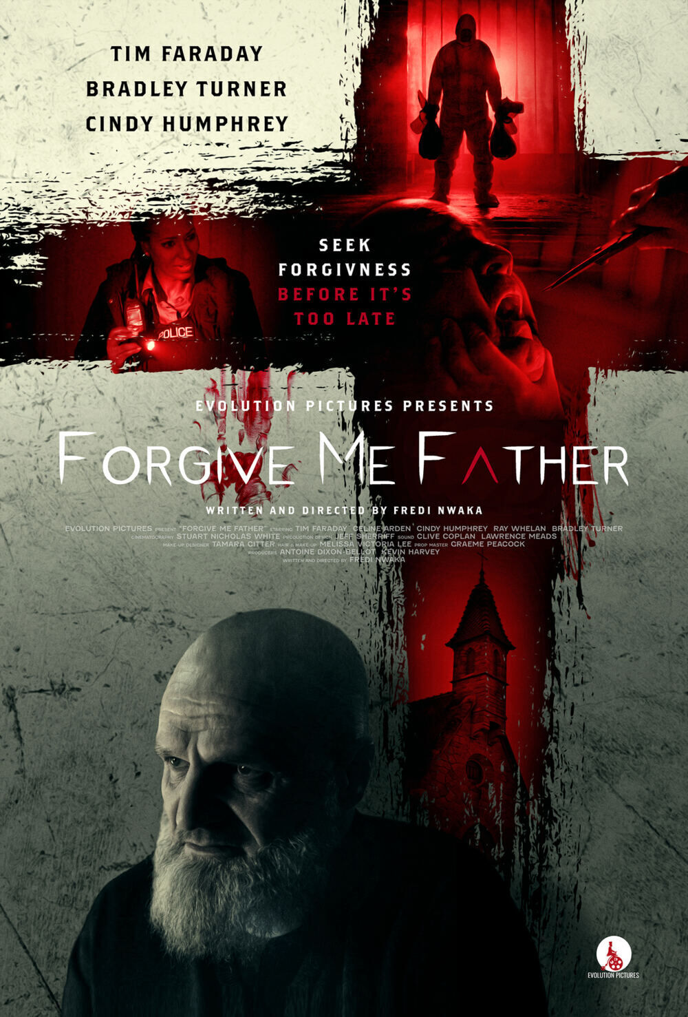 Forgive Me Father Cast, OTT, Budget, Box Office, And More