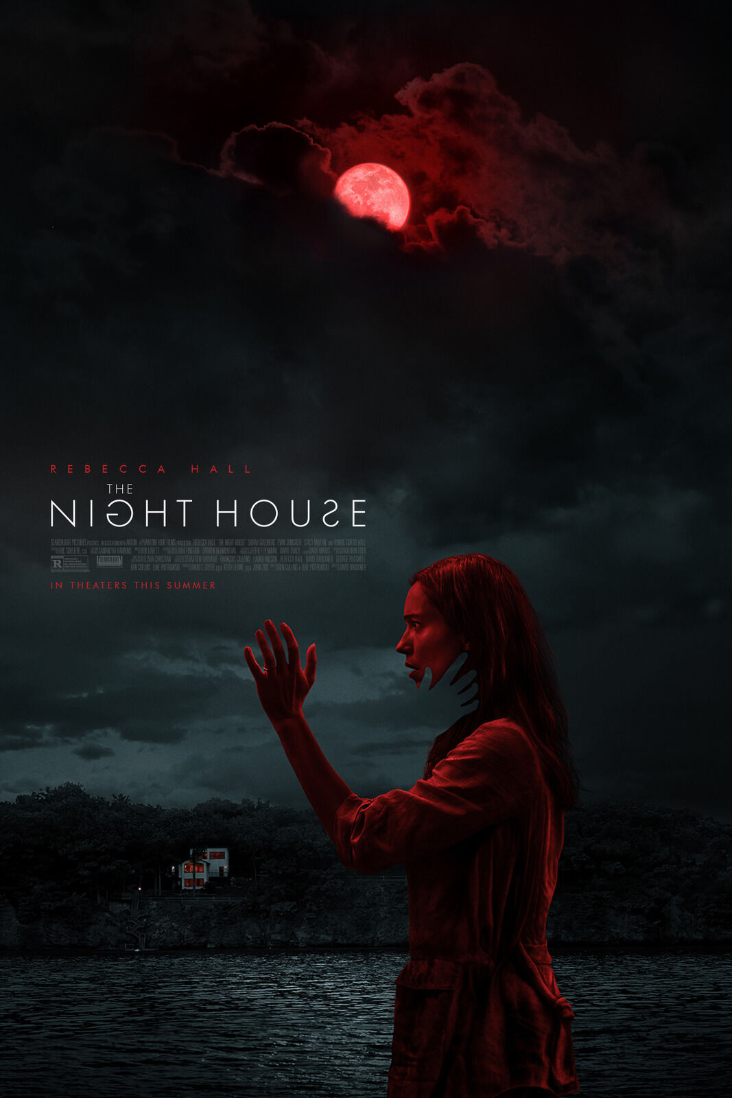 The Night House 2021 Movie Cast, OTT, Budget, Box Office, And More