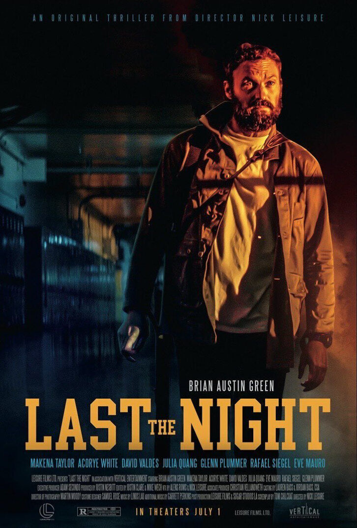 Last the Night 2022 Movie Cast, OTT, Budget, Box Office, And More