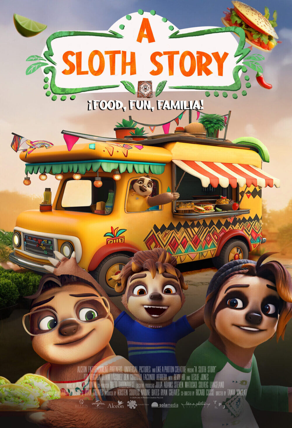 A Sloth Story Cast, OTT, Budget, Box Office, And More