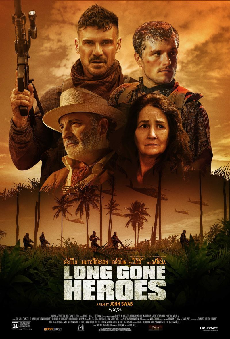Long Gone Heroes Cast, OTT, Budget, Box Office, And More