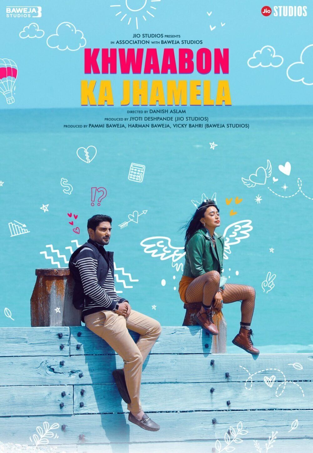 Khwaabon Ka Jhamela Cast, OTT, Budget, Box Office, And More