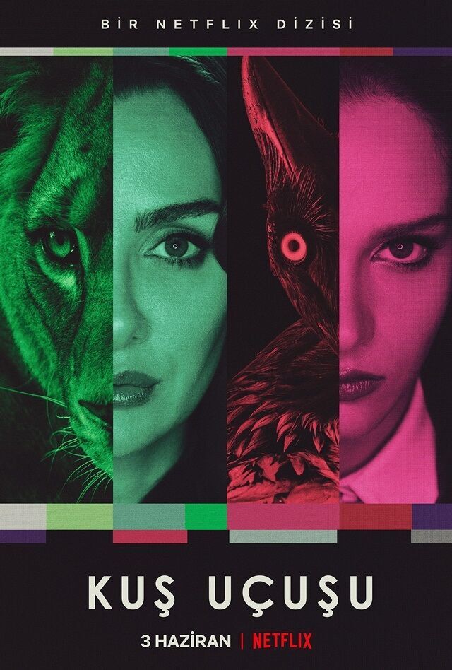Kus Uçusu 2022 Movie Cast, OTT, Budget, Box Office, And More