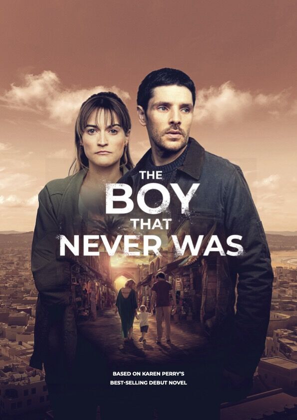 The Boy That Never Was Cast, OTT, Budget, Box Office, And More