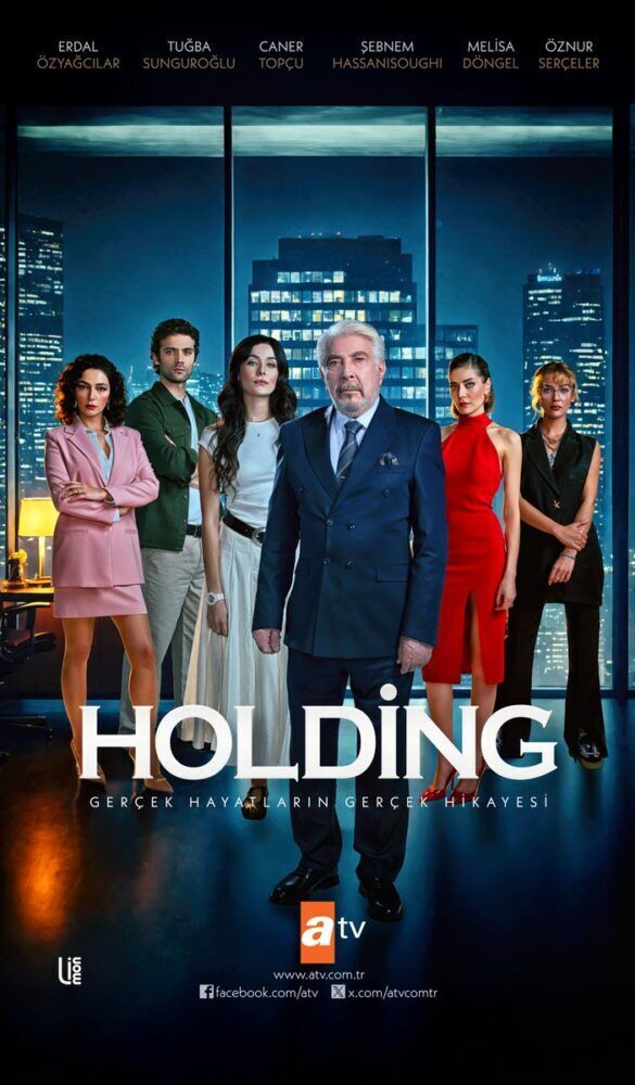 Holding Cast, OTT, Budget, Box Office, And More