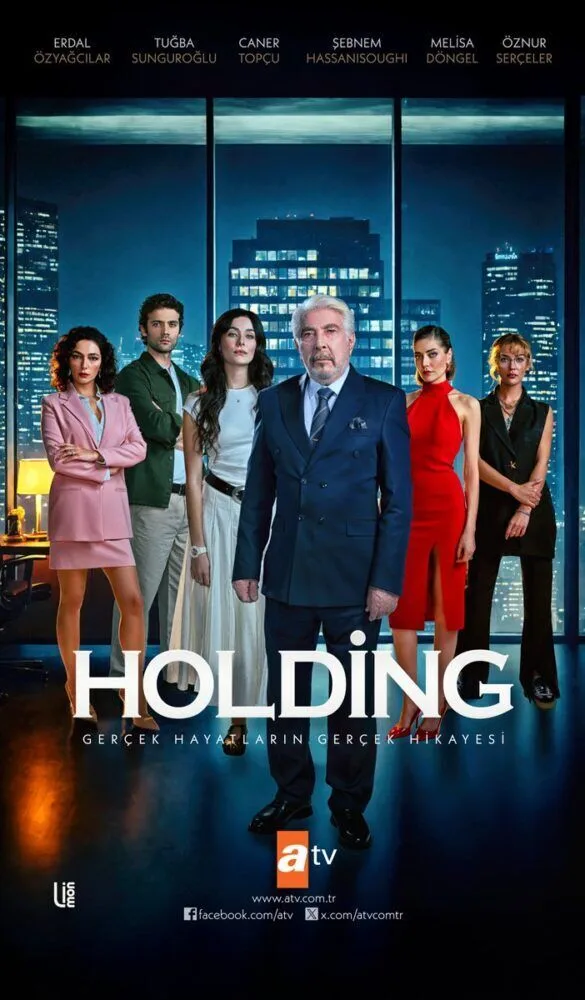Holding Cast, OTT, Budget, Box Office, And More