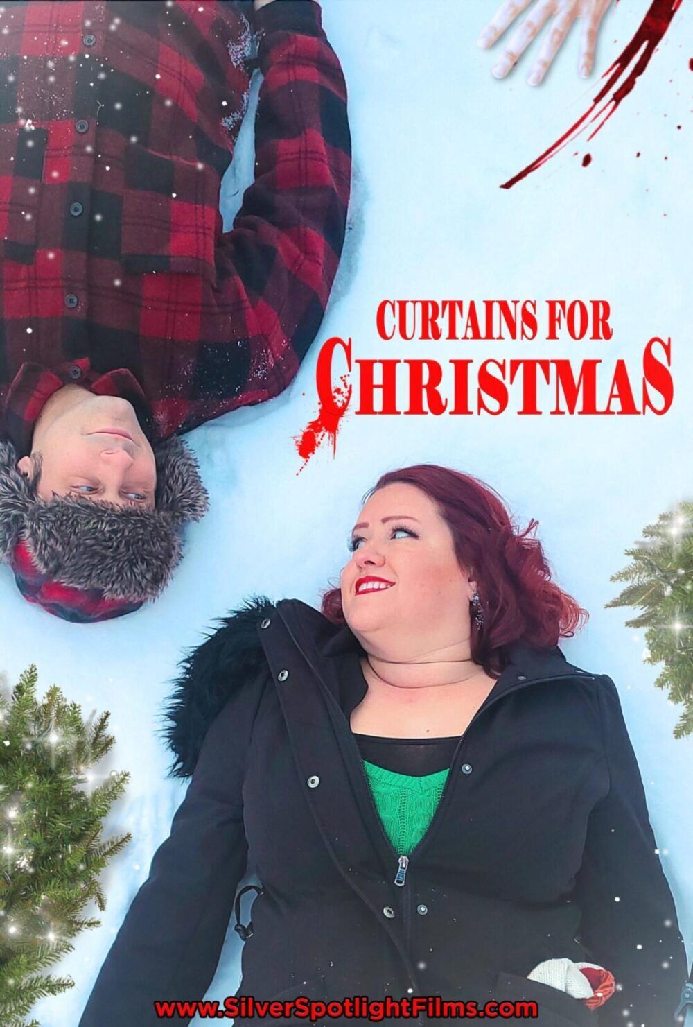 Curtains for Christmas Cast, OTT, Budget, Box Office, And More