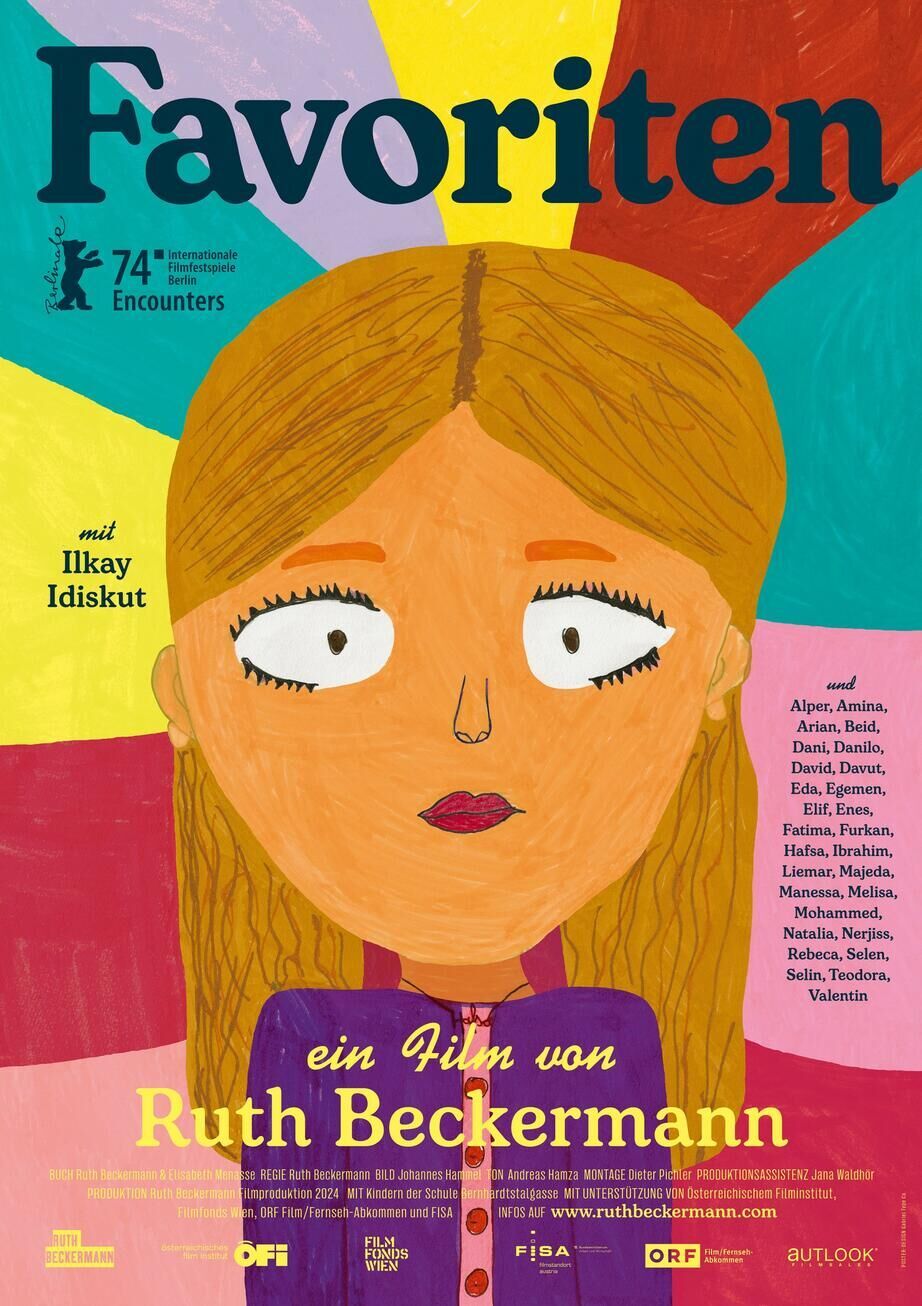 Favoriten Cast, OTT, Budget, Box Office, And More