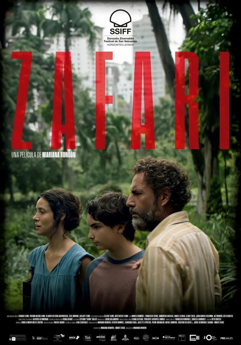 Zafari Cast, OTT, Budget, Box Office, And More