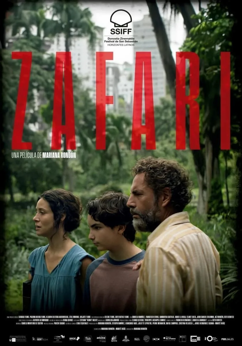Zafari Cast, OTT, Budget, Box Office, And More
