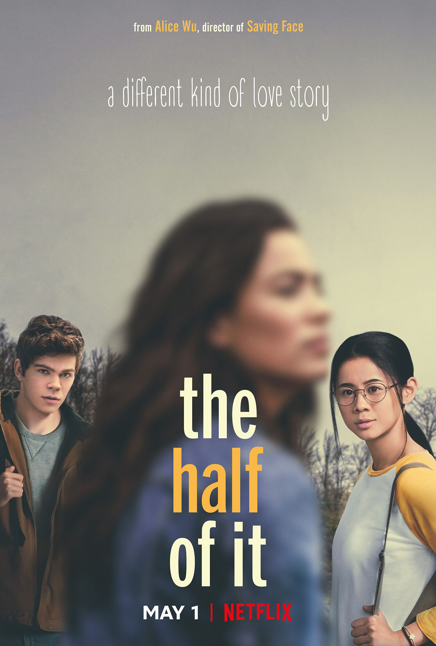 The Half of It 2020 Movie Cast, OTT, Budget, Box Office, And More