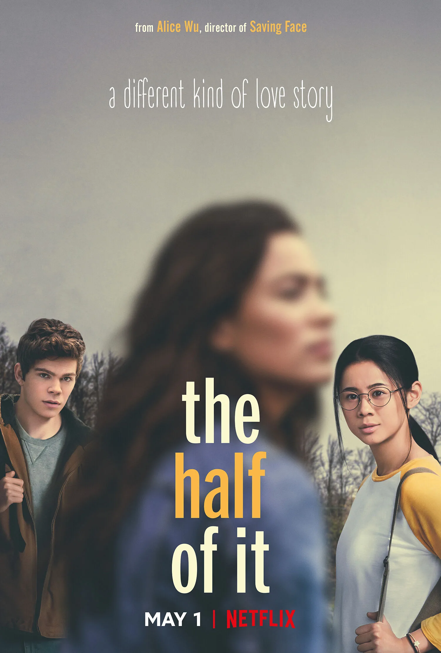 The Half of It 2020 Movie Cast, OTT, Budget, Box Office, And More