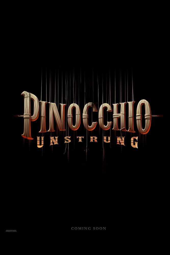Pinocchio Unstrung 2025 Movie Cast, OTT, Budget, Box Office, And More