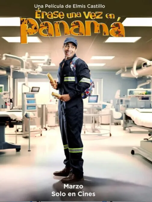 Érase una vez en Panamá Cast, OTT, Budget, Box Office, And More