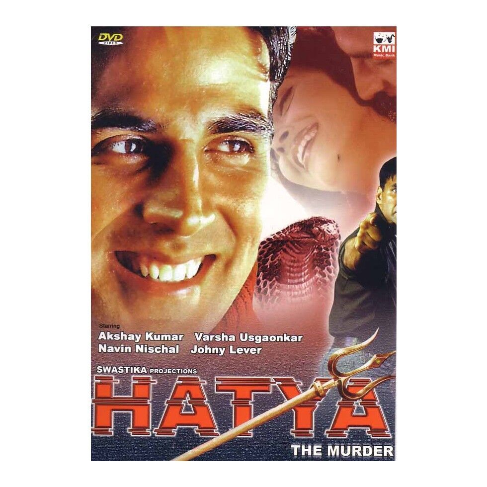 Hatya: The Murder 2004 Movie Cast, OTT, Budget, Box Office, And More