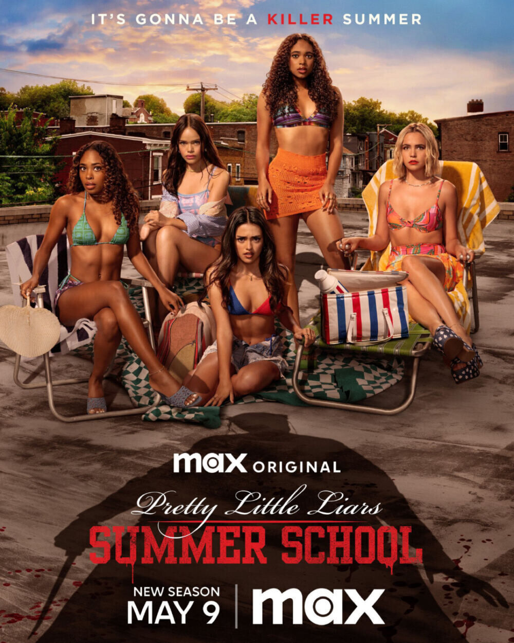 Pretty Little Liars: Original Sin 2022 Movie Cast, OTT, Budget, Box Office, And More