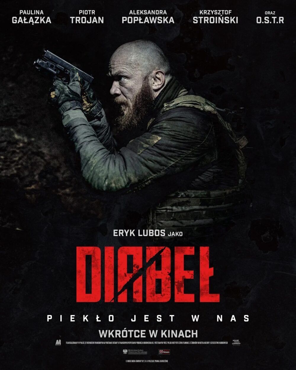 Diabel Cast, OTT, Budget, Box Office, And More