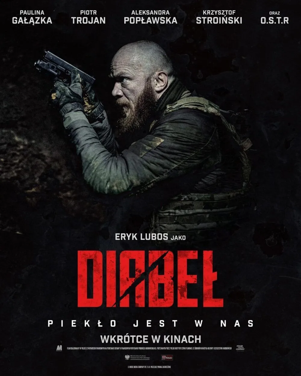 Diabel Cast, OTT, Budget, Box Office, And More