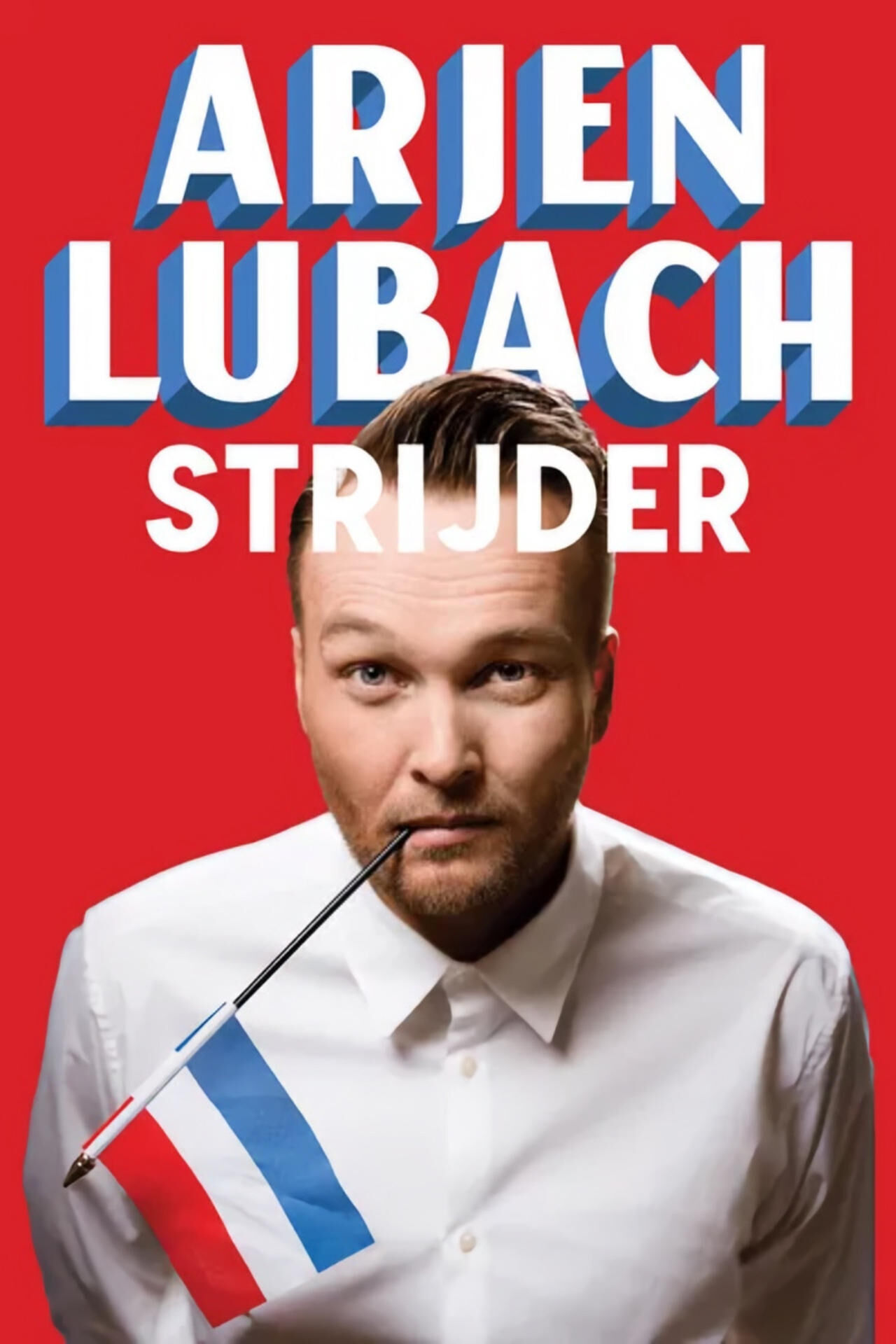 Arjen Lubach: Strijder Cast, OTT, Budget, Box Office, And More