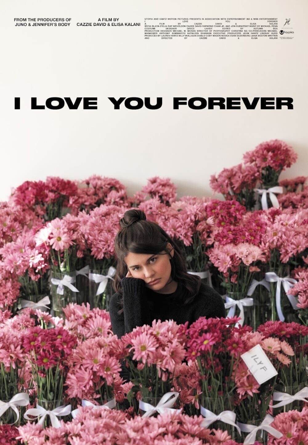 I Love You Forever Cast, OTT, Budget, Box Office, And More