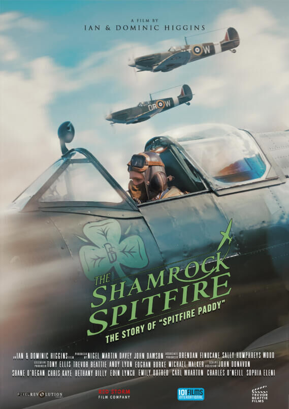The Shamrock Spitfire Cast, OTT, Budget, Box Office, And More