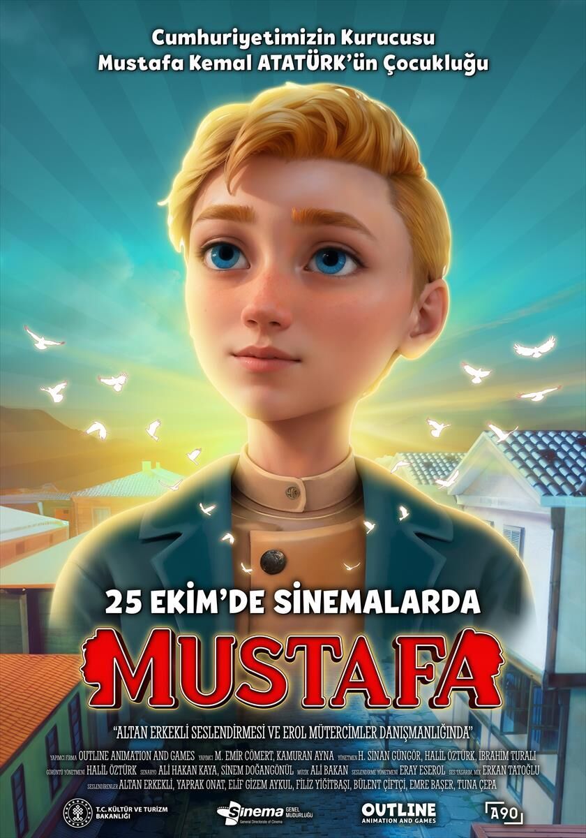 Mustafa Cast, OTT, Budget, Box Office, And More