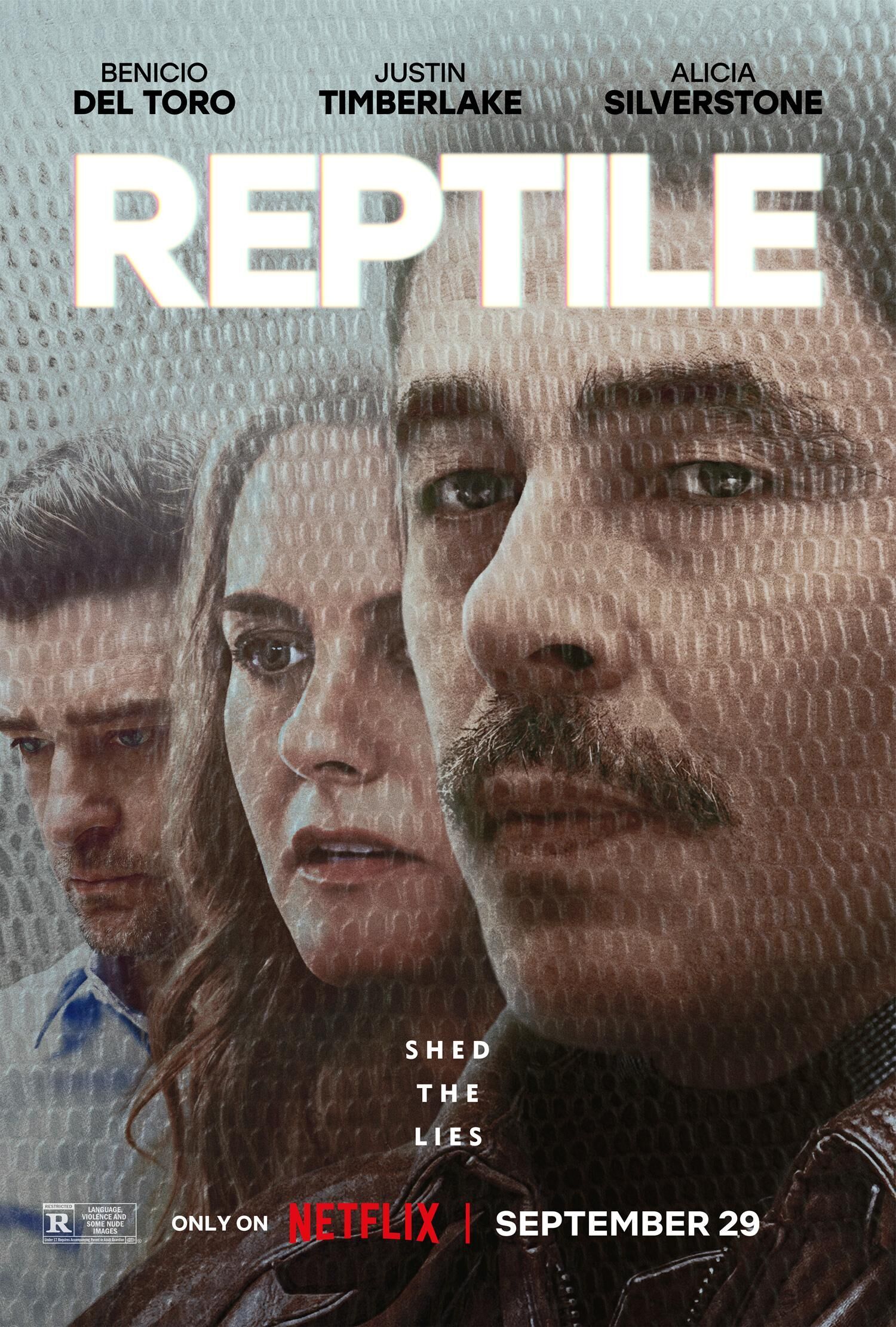 Reptile Cast, OTT, Budget, Box Office, And More