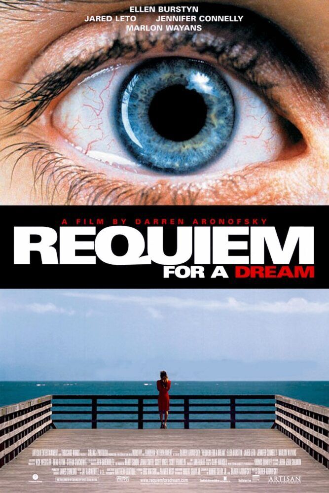 Requiem for a Dream 2000 Movie Cast, OTT, Budget, Box Office, And More