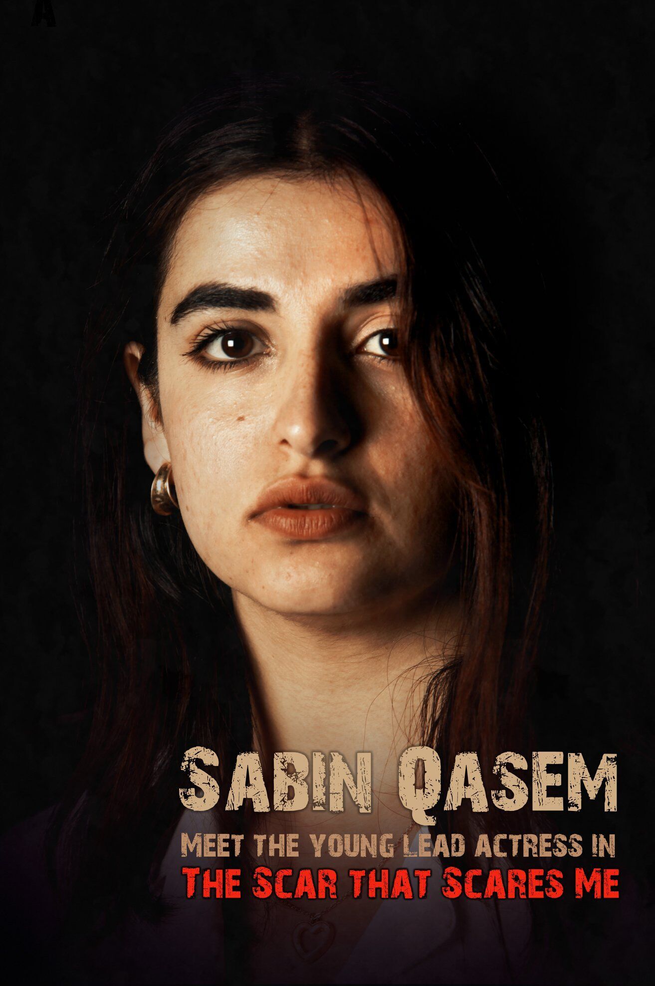 The Scar That Scares Me 2025 Movie Cast, OTT, Budget, Box Office, And More