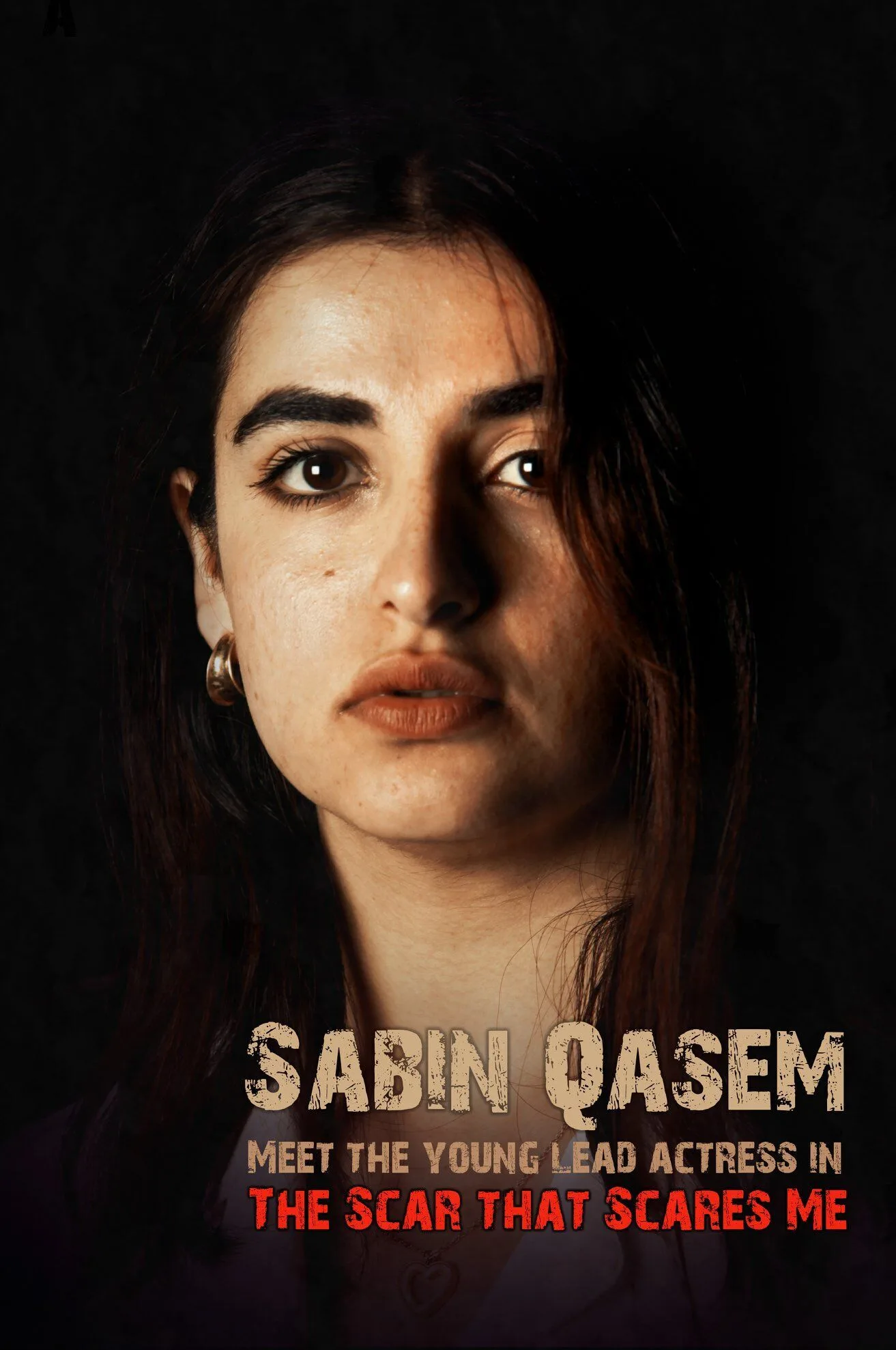 The Scar That Scares Me 2025 Movie Cast, OTT, Budget, Box Office, And More