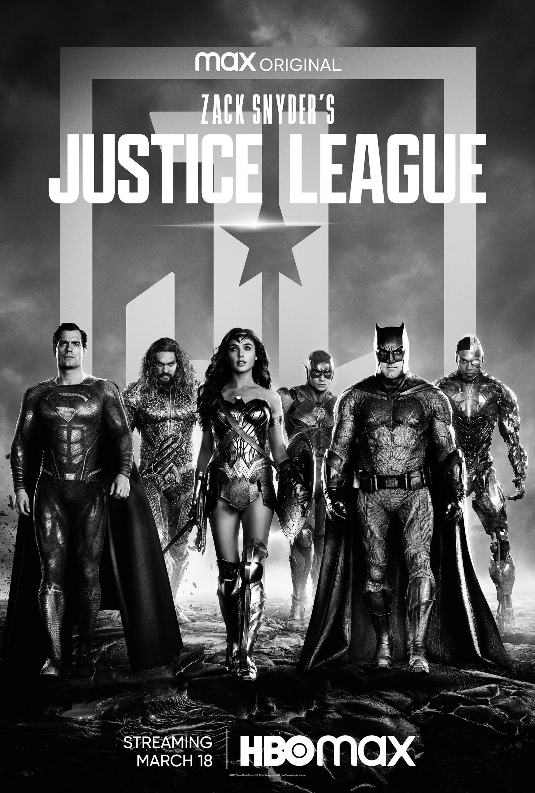 Zack Snyder's Justice League 2021 Movie Cast, OTT, Budget, Box Office, And More