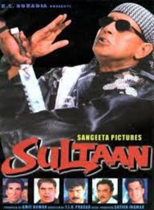 Sultaan 2000 Movie Cast, OTT, Budget, Box Office, And More