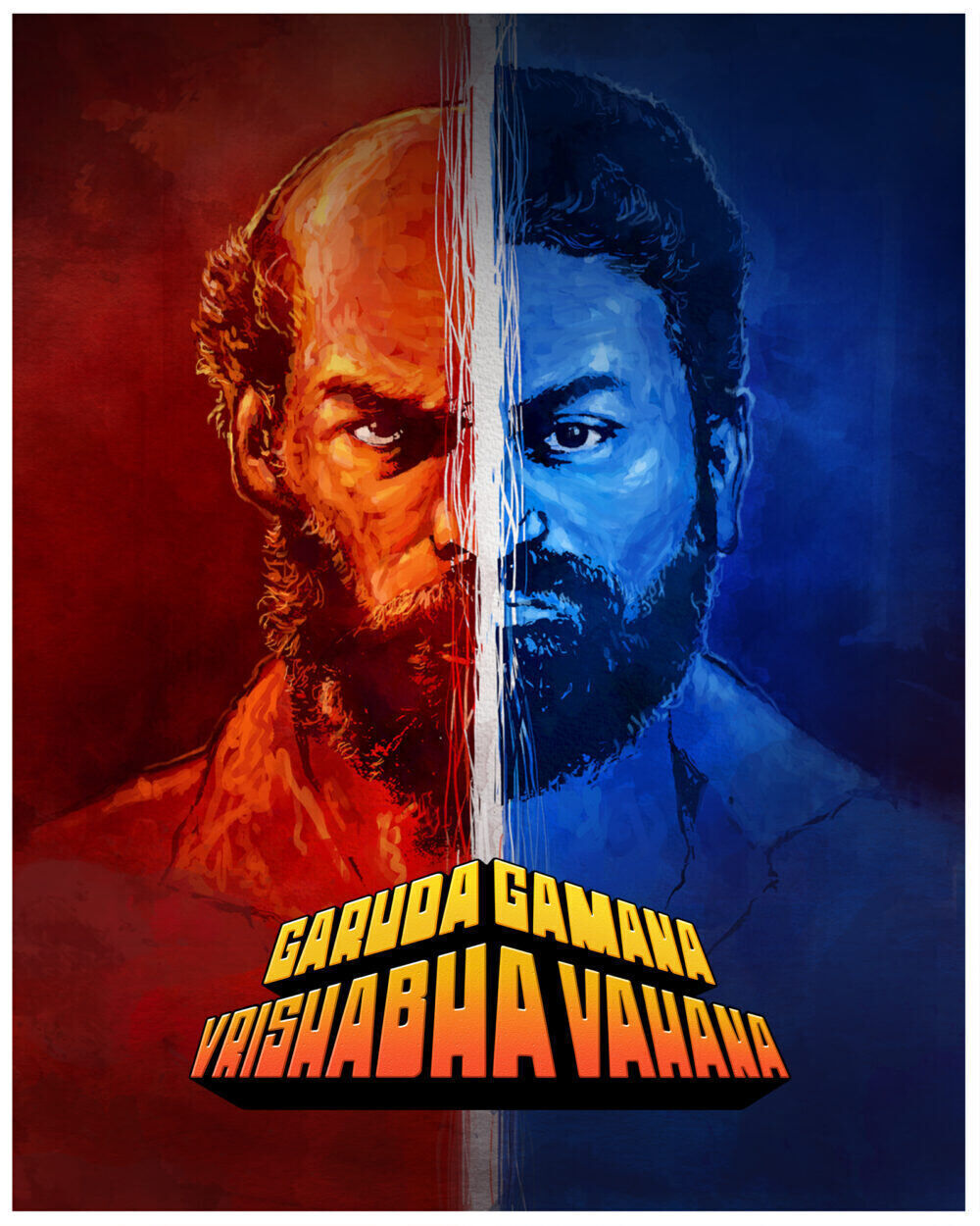 Garuda Gamana Vrishabha Vahana 2021 Movie Cast, OTT, Budget, Box Office, And More