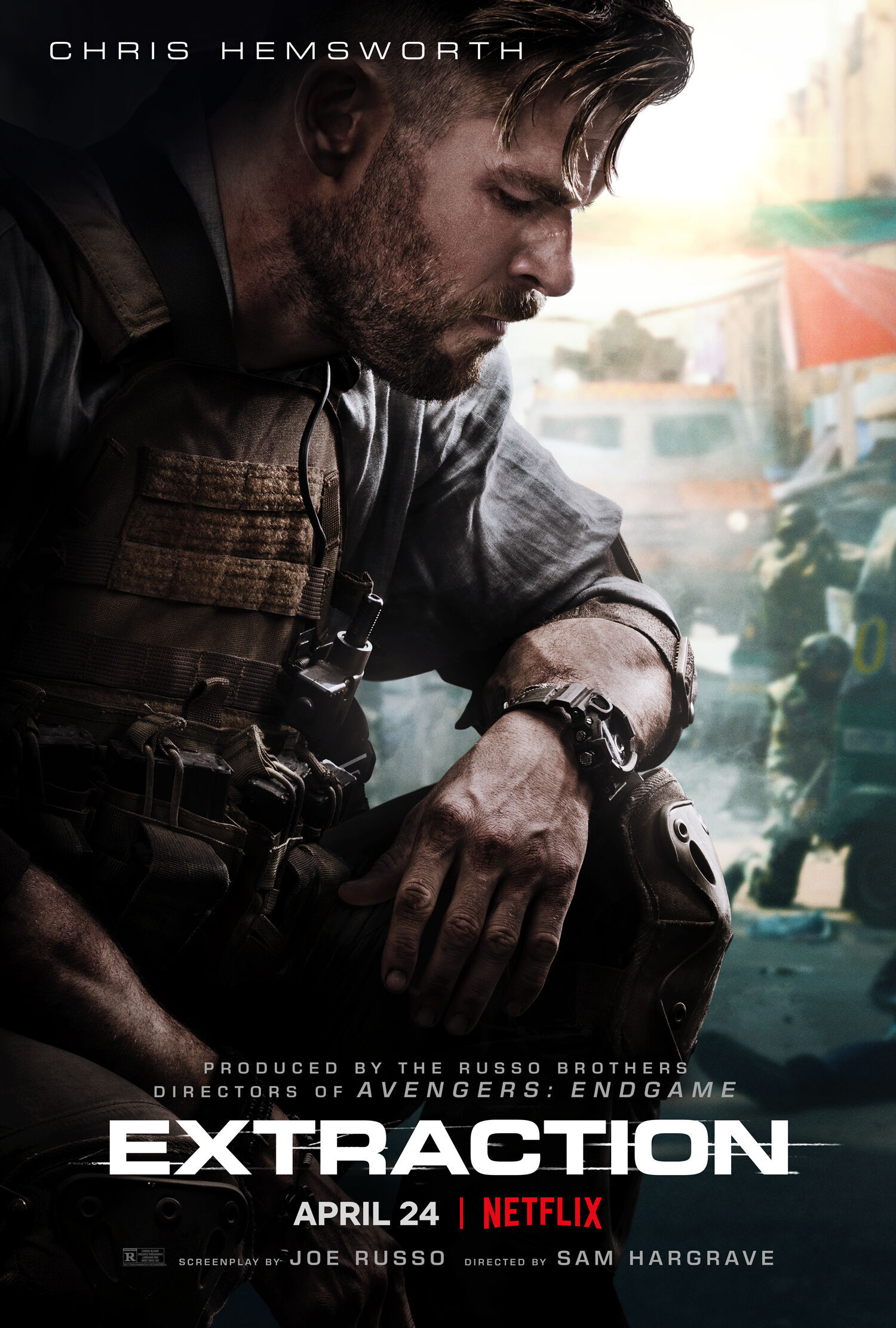 Extraction 2020 Movie Cast, OTT, Budget, Box Office, And More
