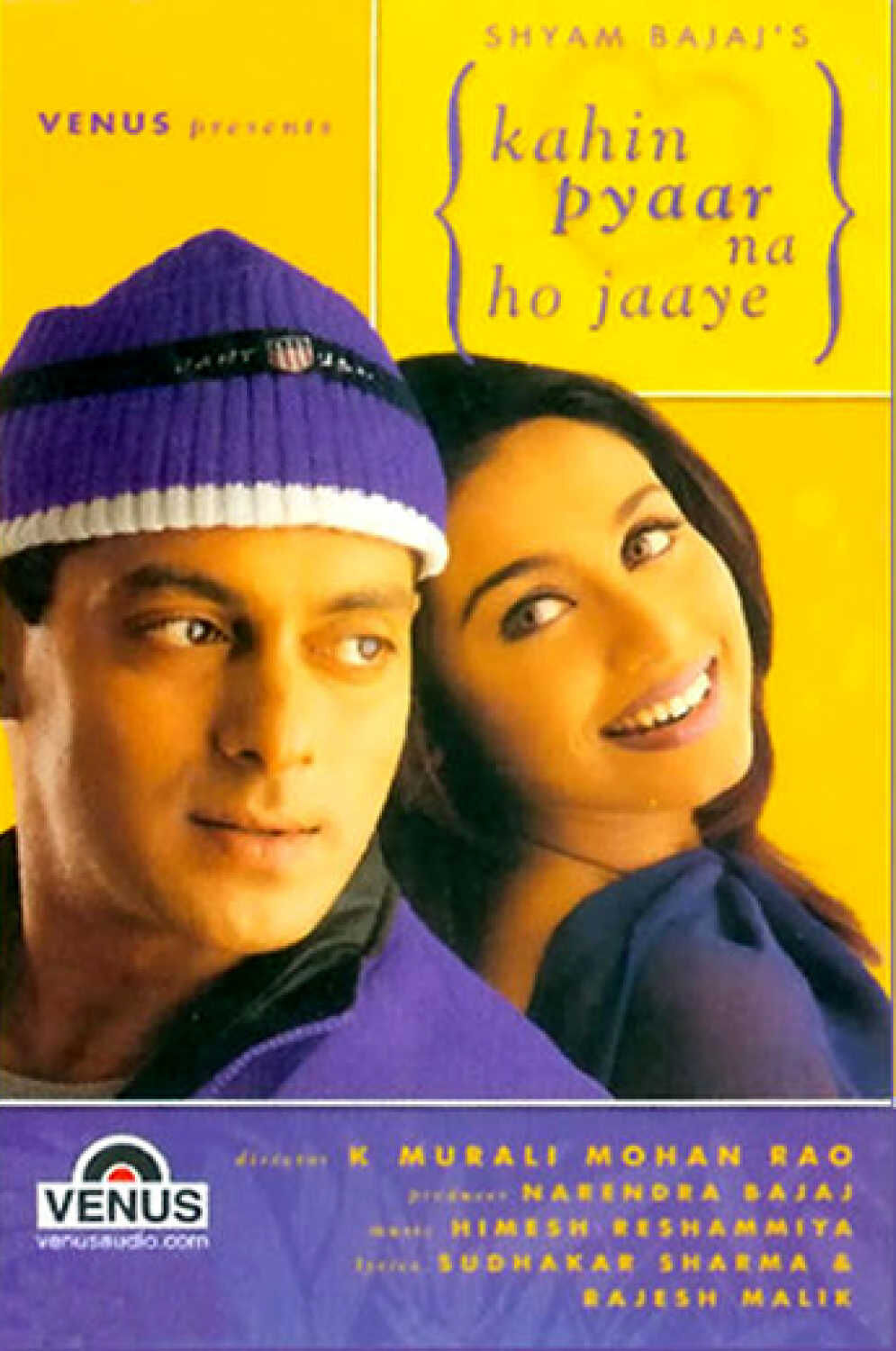 Kahin Pyaar Na Ho Jaaye 2000 Movie Cast, OTT, Budget, Box Office, And More