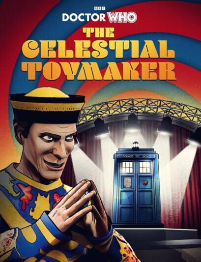 Doctor Who: The Celestial Toymaker Cast, OTT, Budget, Box Office, And More