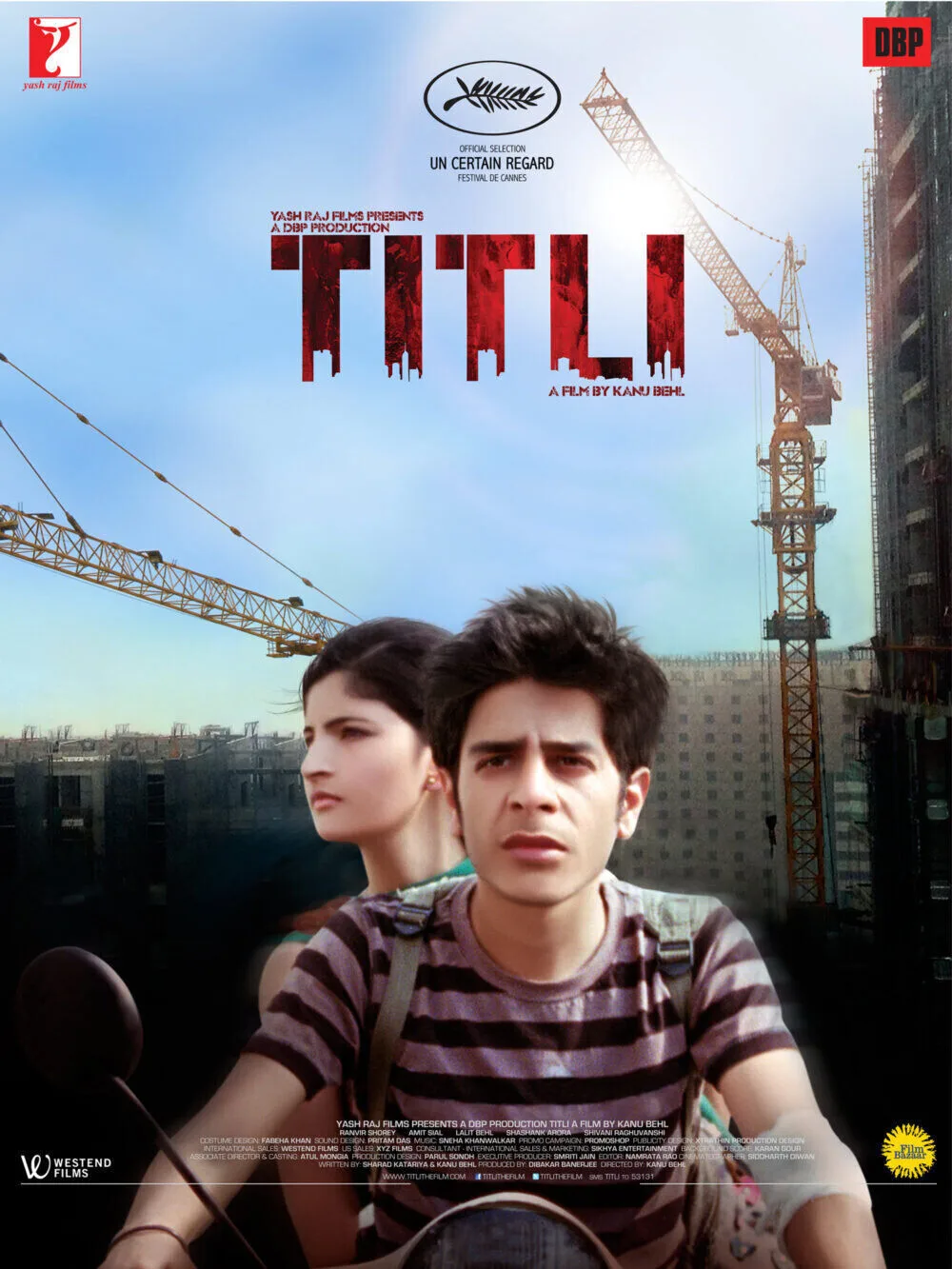 Titli 2015 Movie Cast, OTT, Budget, Box Office, And More