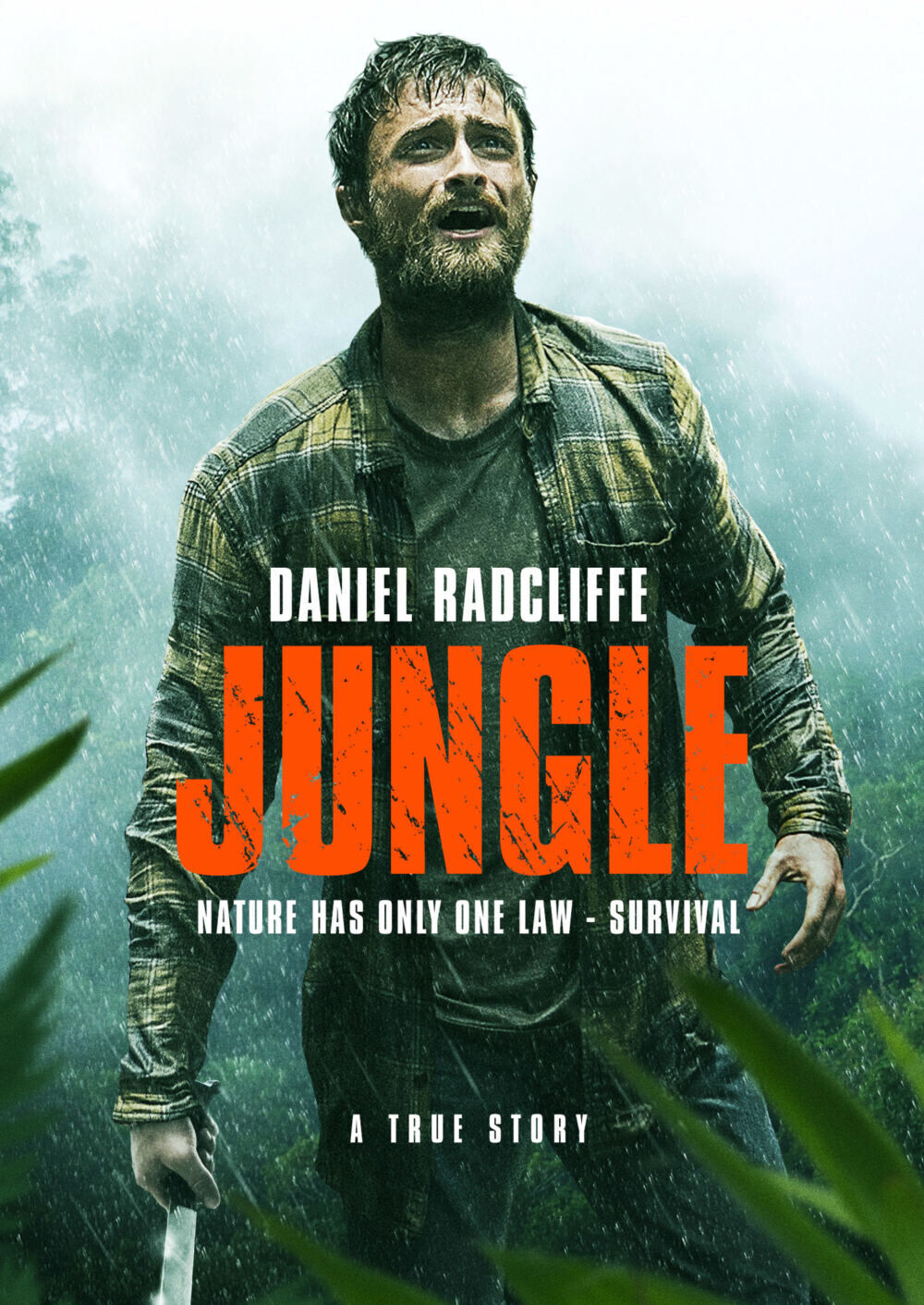 Jungle 2017 Movie Cast, OTT, Budget, Box Office, And More