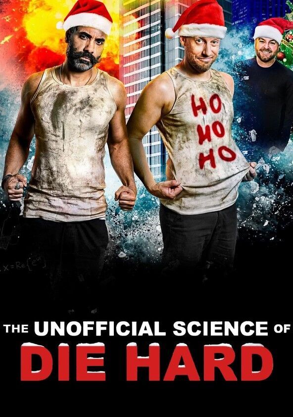The Unofficial Science of Die Hard Cast, OTT, Budget, Box Office, And More