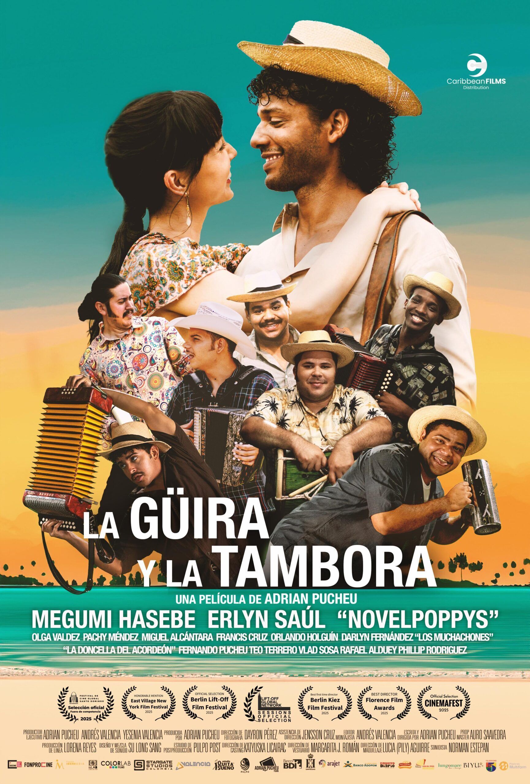 La Gu00fcira y La Tambora 2025 Movie Cast, OTT, Budget, Box Office, And More